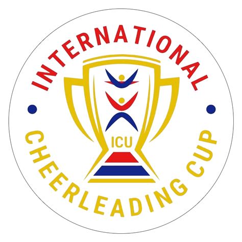 ICU International Cheerleading Cup .